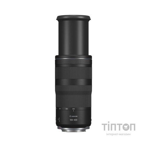 Об'єктив Canon RF 100-400 mm f/5.6-8 IS USM (5050C005)