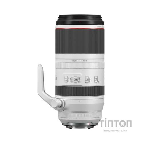 Об'єктив Canon RF 100-500mm f/4.5-7.1 L IS USM (4112C005)