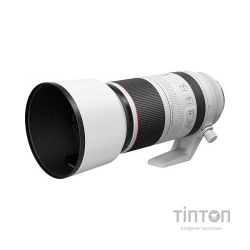 Об'єктив Canon RF 100-500mm f/4.5-7.1 L IS USM (4112C005)