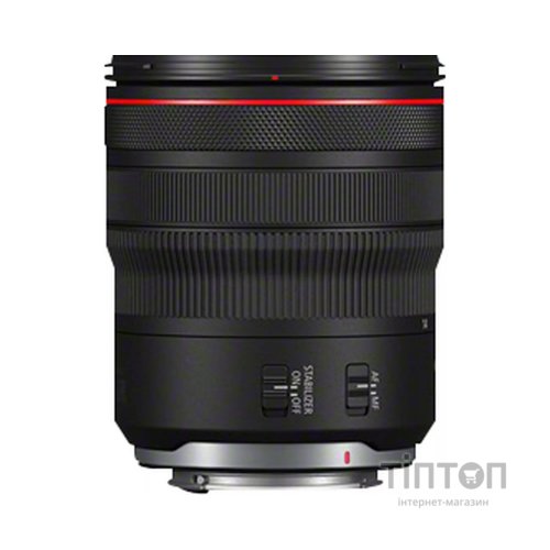 Об'єктив Canon RF 14-35mm f/4 L IS USM (4857C005)
