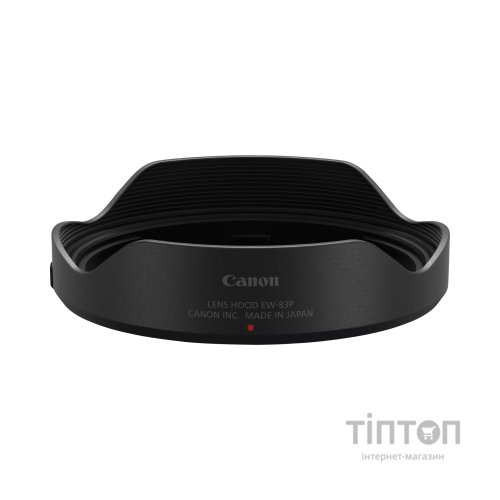 Об'єктив Canon RF 14-35mm f/4 L IS USM (4857C005)