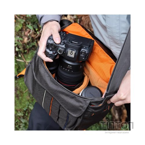 Об'єктив Canon RF 14-35mm f/4 L IS USM (4857C005)