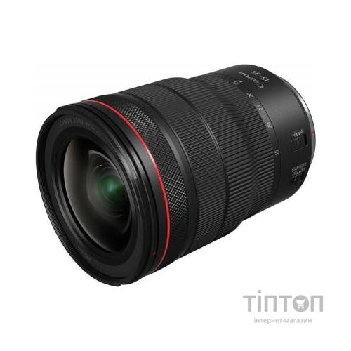 Об'єктив Canon RF 15-35mm f/2.8 L IS USM (3682C005)