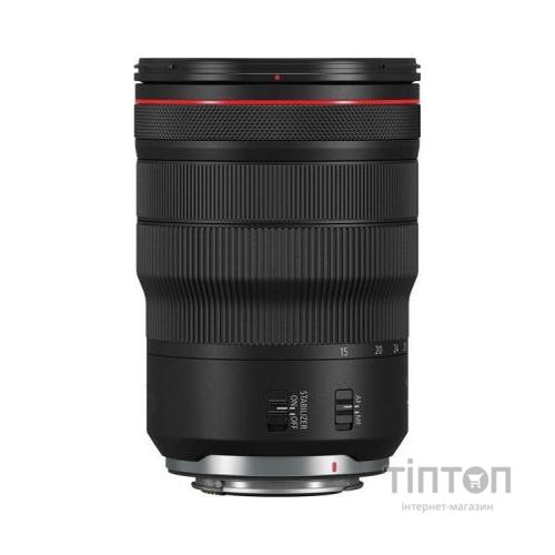 Об'єктив Canon RF 15-35mm f/2.8 L IS USM (3682C005)
