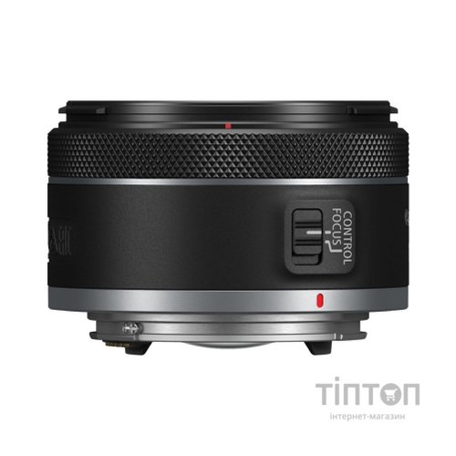 Об'єктив Canon RF 16mm F2.8 STM (5051C005)