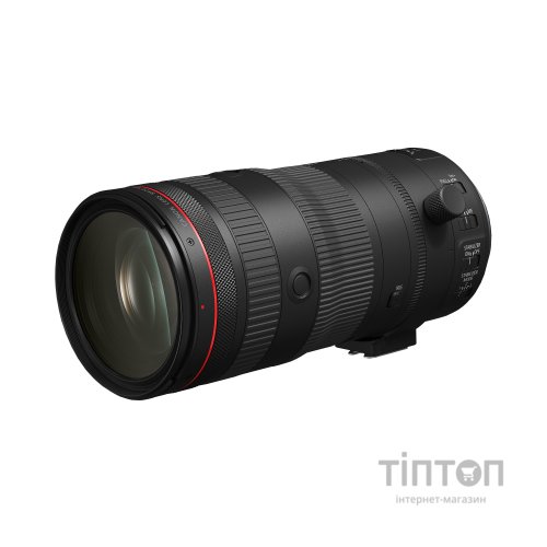 Об'єктив Canon RF 24-105mm f/2.8 L IS USM Z (6347C005)