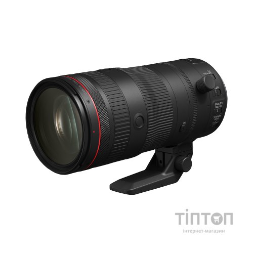 Об'єктив Canon RF 24-105mm f/2.8 L IS USM Z (6347C005)