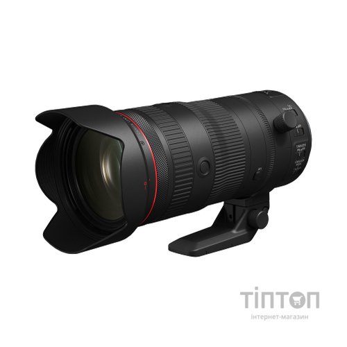 Об'єктив Canon RF 24-105mm f/2.8 L IS USM Z (6347C005)