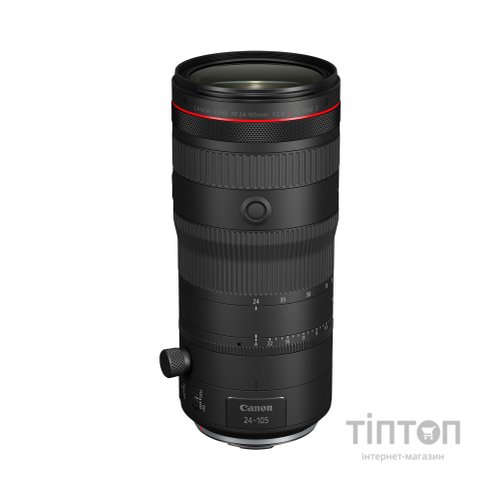 Об'єктив Canon RF 24-105mm f/2.8 L IS USM Z (6347C005)