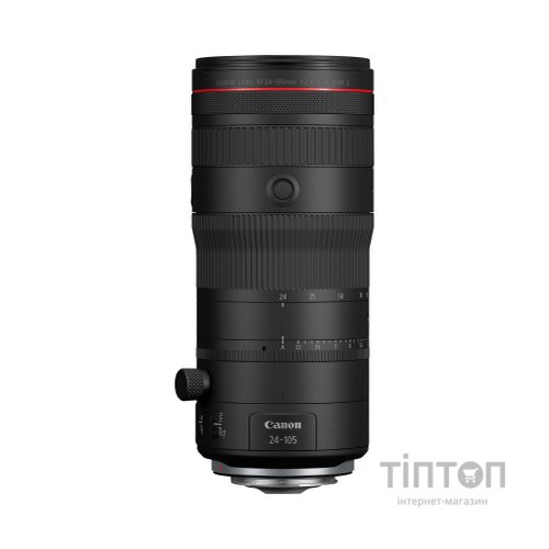 Об'єктив Canon RF 24-105mm f/2.8 L IS USM Z (6347C005)