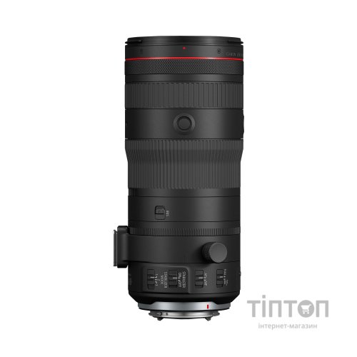 Об'єктив Canon RF 24-105mm f/2.8 L IS USM Z (6347C005)