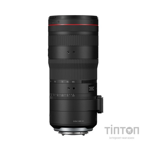 Об'єктив Canon RF 24-105mm f/2.8 L IS USM Z (6347C005)