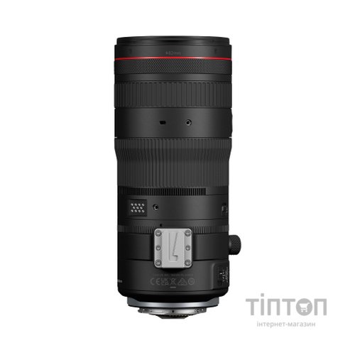 Об'єктив Canon RF 24-105mm f/2.8 L IS USM Z (6347C005)
