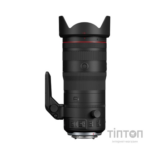 Об'єктив Canon RF 24-105mm f/2.8 L IS USM Z (6347C005)
