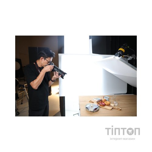 Об'єктив Canon RF 24-105mm f/2.8 L IS USM Z (6347C005)