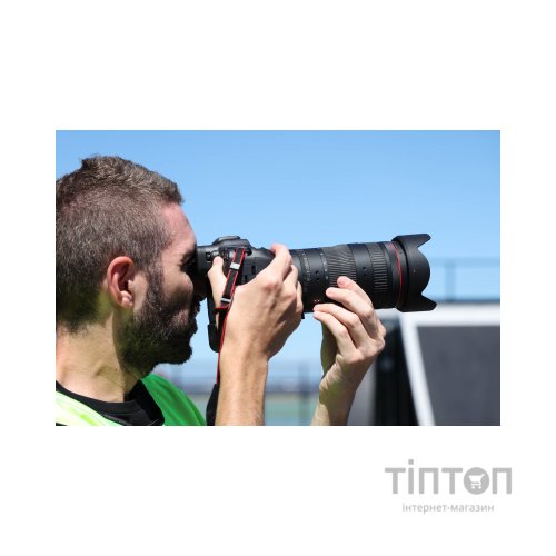 Об'єктив Canon RF 24-105mm f/2.8 L IS USM Z (6347C005)