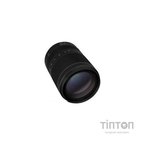 Об'єктив Canon RF 24-240mm f/4.0-6.3 IS USM (3684C005)