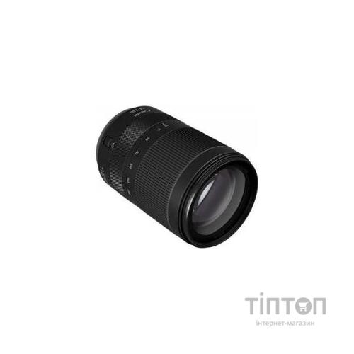 Об'єктив Canon RF 24-240mm f/4.0-6.3 IS USM (3684C005)