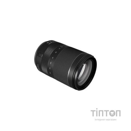 Об'єктив Canon RF 24-240mm f/4.0-6.3 IS USM (3684C005)