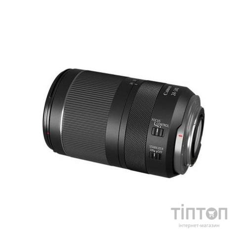 Об'єктив Canon RF 24-240mm f/4.0-6.3 IS USM (3684C005)