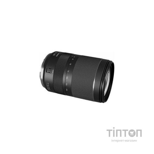 Об'єктив Canon RF 24-240mm f/4.0-6.3 IS USM (3684C005)