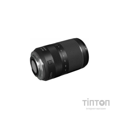 Об'єктив Canon RF 24-240mm f/4.0-6.3 IS USM (3684C005)
