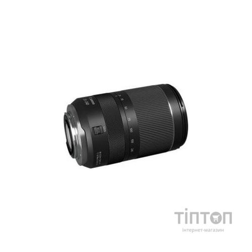 Об'єктив Canon RF 24-240mm f/4.0-6.3 IS USM (3684C005)