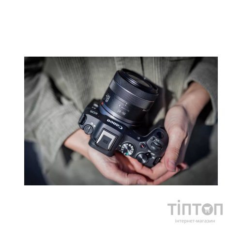 Об'єктив Canon RF 24-50mm f/4.5-6.3 IS STM (5823C005)
