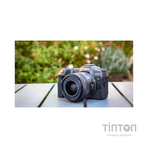 Об'єктив Canon RF 24-50mm f/4.5-6.3 IS STM (5823C005)