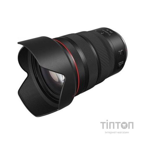 Об'єктив Canon RF 24-70mm f/2.8 L IS USM (3680C005)