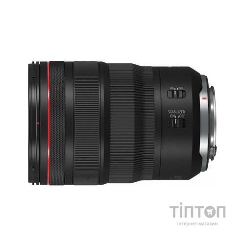 Об'єктив Canon RF 24-70mm f/2.8 L IS USM (3680C005)