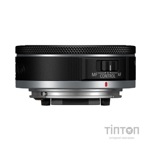 Об'єктив Canon RF 24mm f/2.8 STM (6128C005)