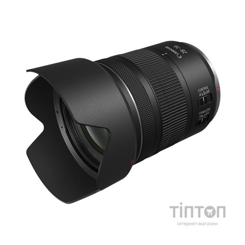 Об'єктив Canon RF 28-70mm F2.8 IS STM (6535C005)