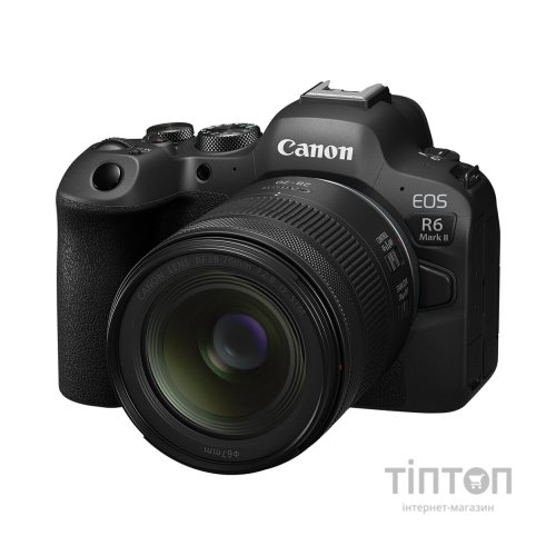 Об'єктив Canon RF 28-70mm F2.8 IS STM (6535C005)