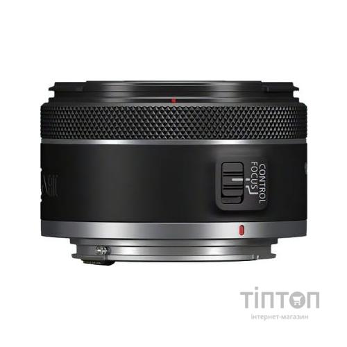 Об'єктив Canon RF 50mm f/1.8 STM (4515C005)