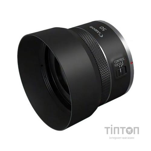 Об'єктив Canon RF 50mm f/1.8 STM (4515C005)