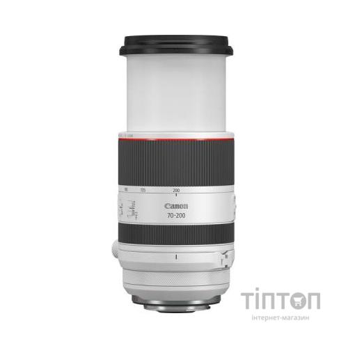 Об'єктив Canon RF 70-200 mm f/2.8 L IS USM (3792C005)