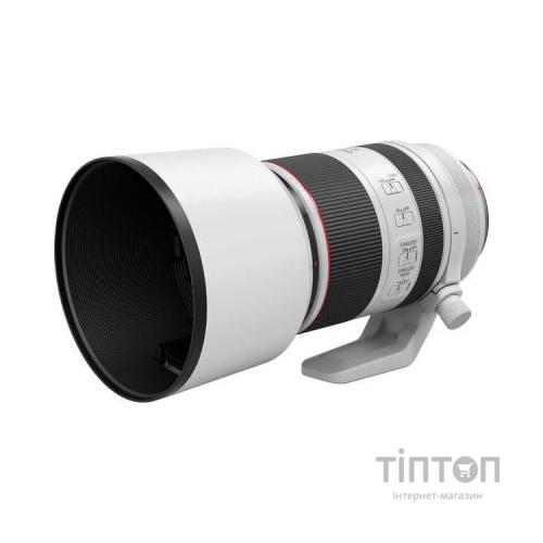 Об'єктив Canon RF 70-200 mm f/2.8 L IS USM (3792C005)