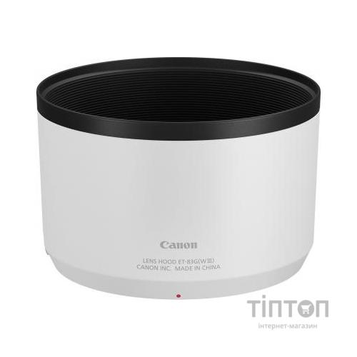 Об'єктив Canon RF 70-200mm f/4.0 IS USM (4318C005)