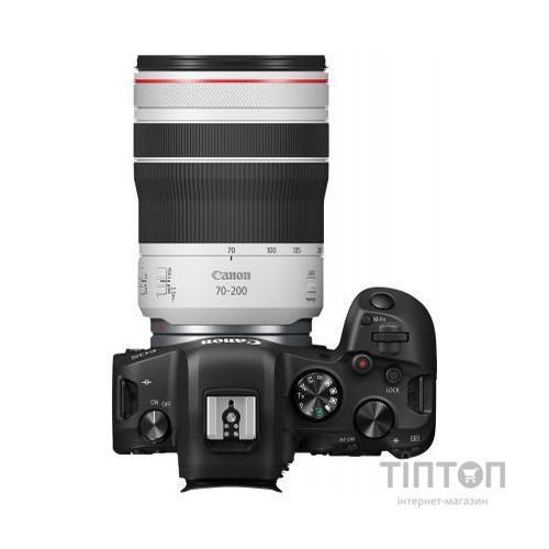 Об'єктив Canon RF 70-200mm f/4.0 IS USM (4318C005)