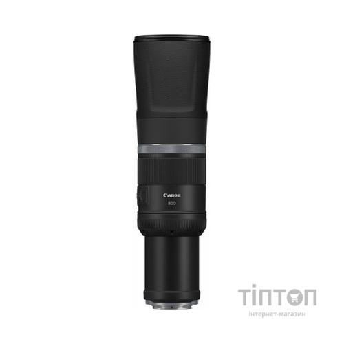 Об'єктив Canon RF 800mm f/11 IS STM (3987C005)