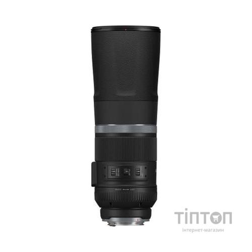 Об'єктив Canon RF 800mm f/11 IS STM (3987C005)