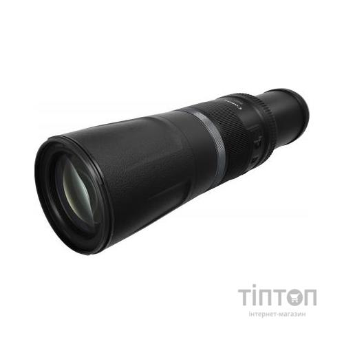 Об'єктив Canon RF 800mm f/11 IS STM (3987C005)