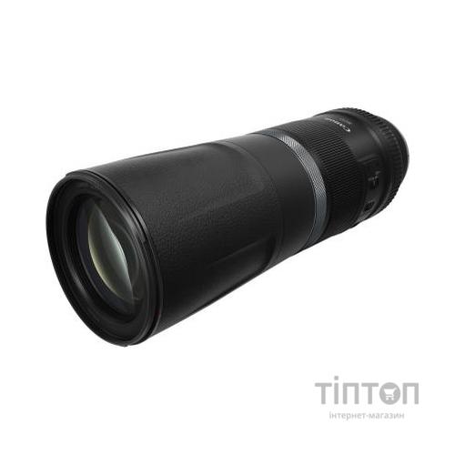 Об'єктив Canon RF 800mm f/11 IS STM (3987C005)