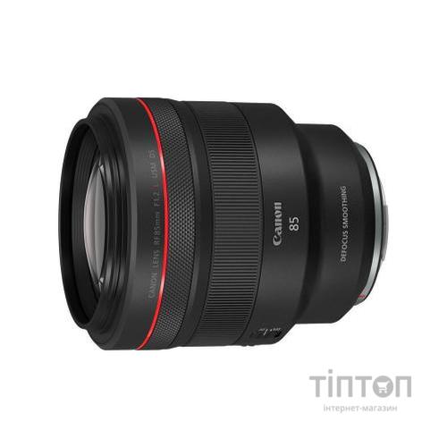 Об'єктив Canon RF 85mm f/1.2 L USM DS (3450C005)