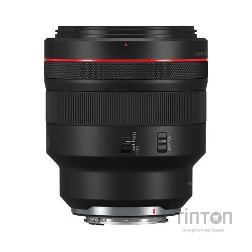 Об'єктив Canon RF 85mm f/1.2 L USM DS (3450C005)