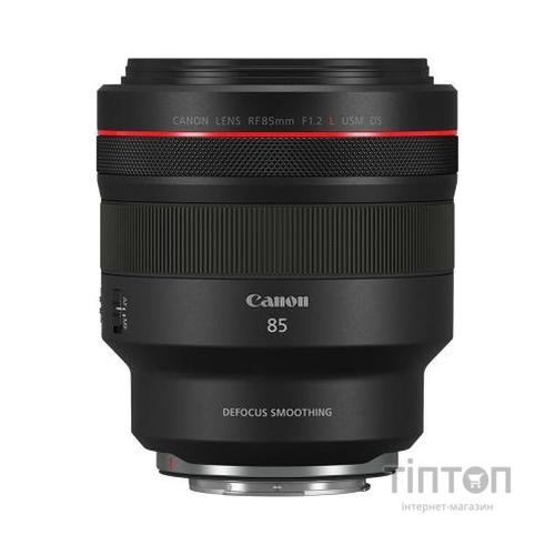 Об'єктив Canon RF 85mm f/1.2 L USM DS (3450C005)