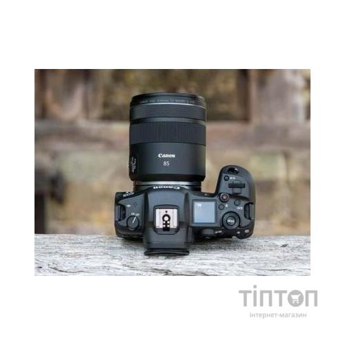 Об'єктив Canon RF 85mm f/2.0 MACRO IS STM (4234C005)