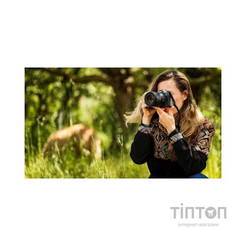 Об'єктив Canon RF 85mm f/2.0 MACRO IS STM (4234C005)