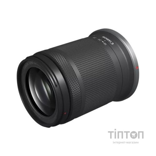 Об'єктив Canon RF-S 18-150mm f/3.5-6.3 IS STM (5564C005)